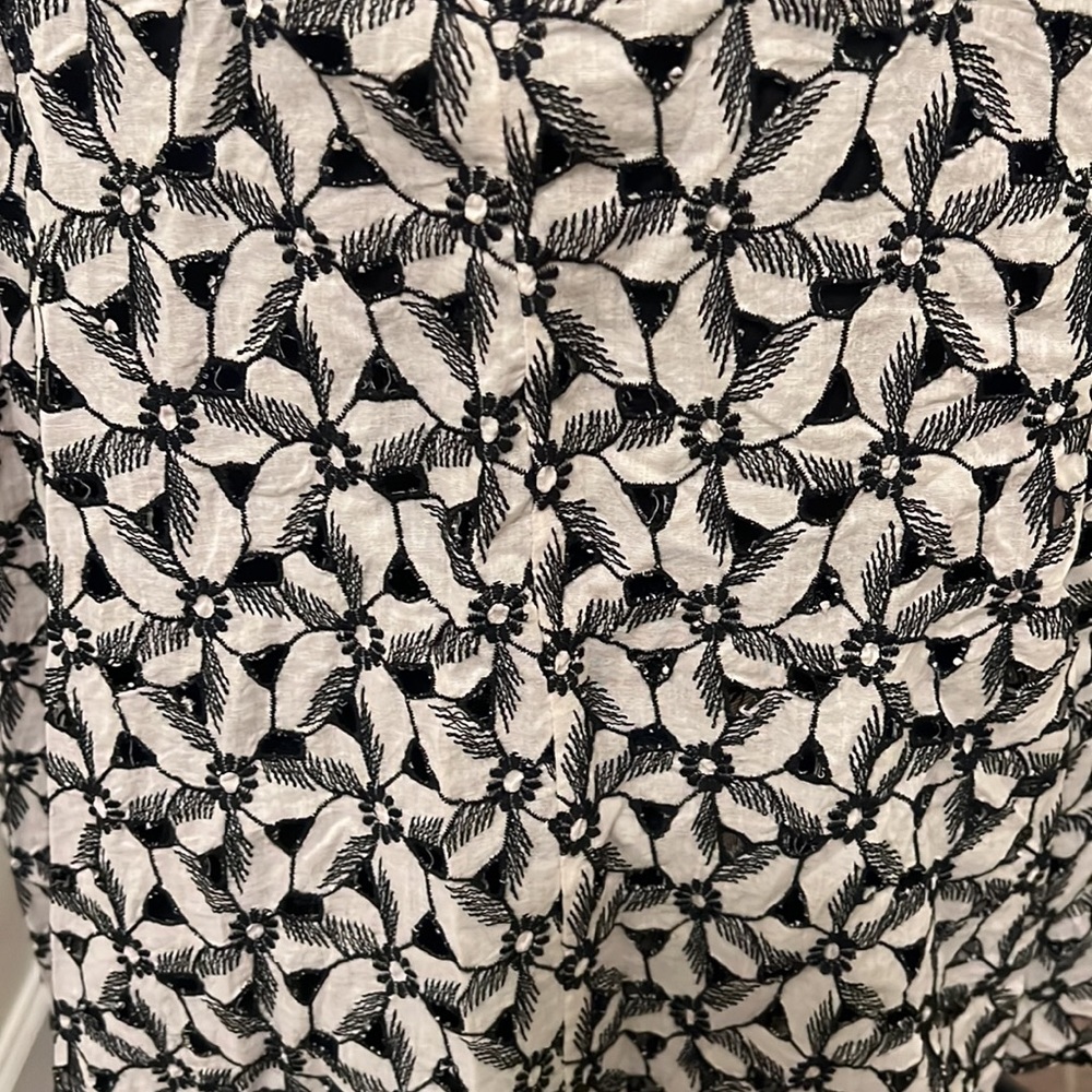 Anthropologie dress - Picture 8 of 10